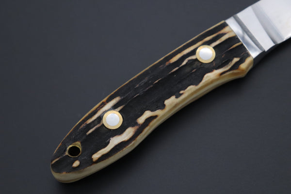 Hiroshi Saito SH-31 “RAM Wild Utility Knife”