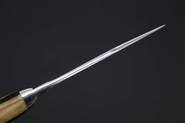 Hiroshi Saito SH-31 “RAM Wild Utility Knife”