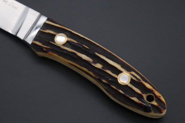 Hiroshi Saito SH-31 “RAM Wild Utility Knife”