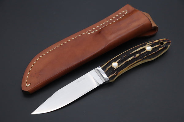 Hiroshi Saito SH-31 “RAM Wild Utility Knife”