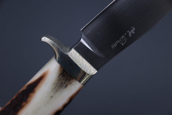 Hiroshi Saito SH-32 “Elegant Frontier Hunter”