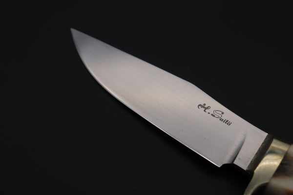 Hiroshi Saito SH-32 “Elegant Frontier Hunter”