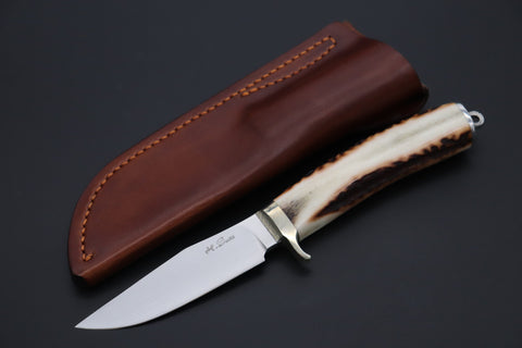 3.5 to 4 inch  (89-102 mm)