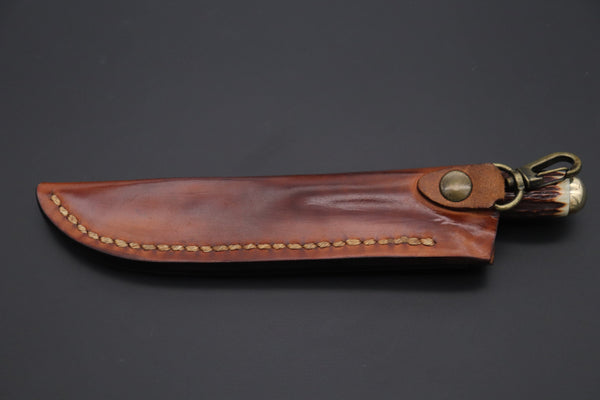 Hiroshi Saito SH-33 Natural Classic Slim Utility