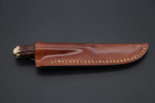 Hiroshi Saito SH-33 Natural Classic Slim Utility