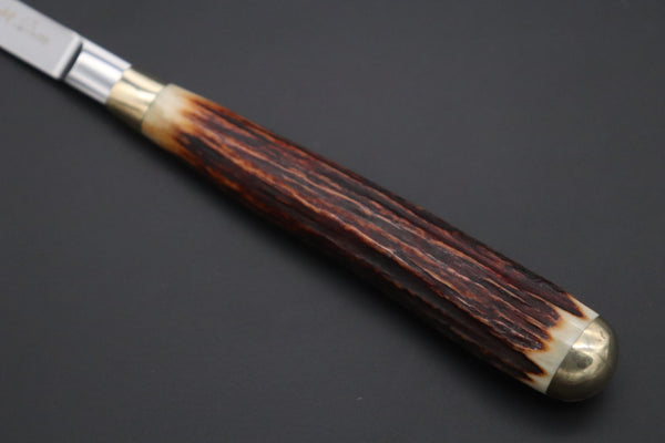 Hiroshi Saito SH-33 Natural Classic Slim Utility