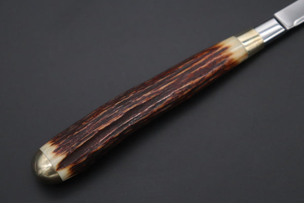 Hiroshi Saito SH-33 Natural Classic Slim Utility