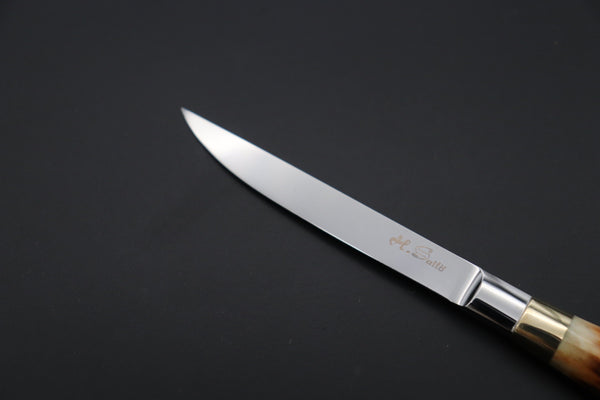 Hiroshi Saito SH-33 Natural Classic Slim Utility