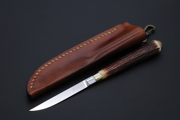 Hiroshi Saito SH-33 Natural Classic Slim Utility