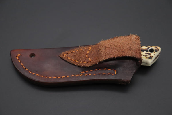 Hiroshi Saito SH-34 “Wild Damascus Hunter”