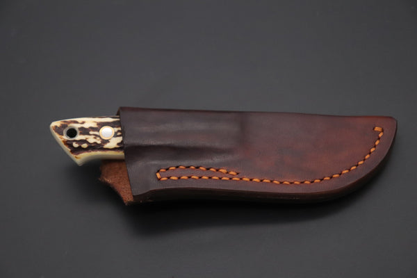 Hiroshi Saito SH-34 “Wild Damascus Hunter”