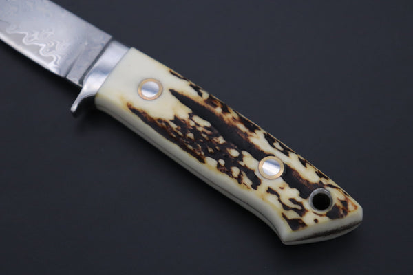 Hiroshi Saito SH-34 “Wild Damascus Hunter”