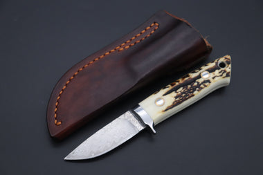 Hiroshi Saito SH-34 “Wild Damascus Hunter”