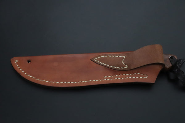 Hiroshi Saito SH-36 Natural Elegant Hunter