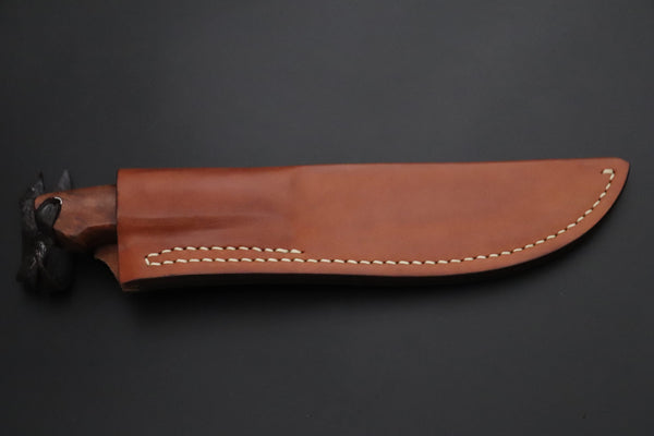 Hiroshi Saito SH-36 Natural Elegant Hunter
