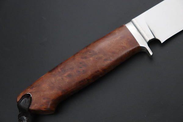 Hiroshi Saito SH-36 Natural Elegant Hunter