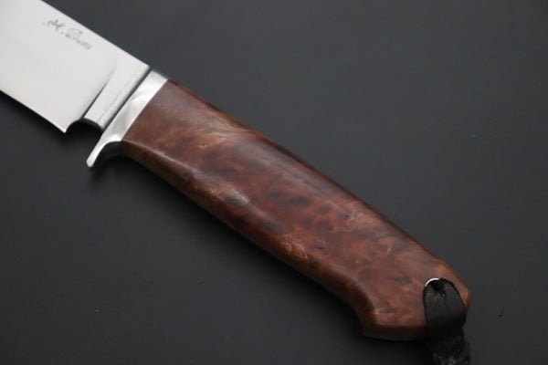 Hiroshi Saito SH-36 Natural Elegant Hunter