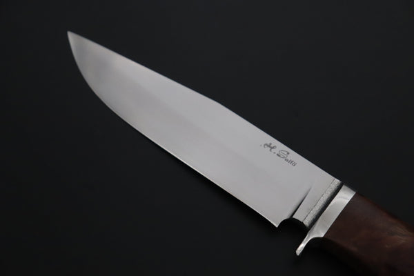 Hiroshi Saito SH-36 Natural Elegant Hunter