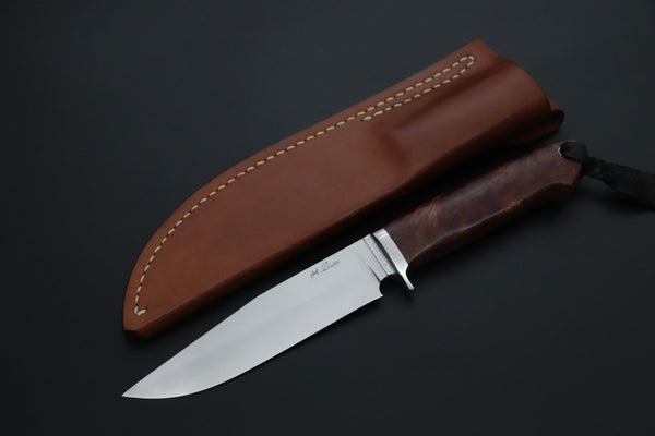Hiroshi Saito SH-36 Natural Elegant Hunter