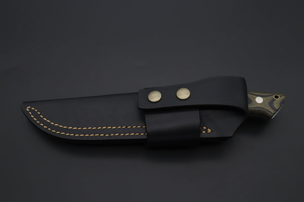 Hiroshi Suzuki HS-440 "Tactical Hunter I"