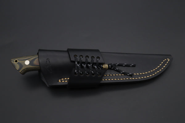 Hiroshi Suzuki HS-440 "Tactical Hunter I"