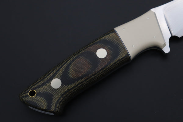 Hiroshi Suzuki HS-440 "Tactical Hunter I"