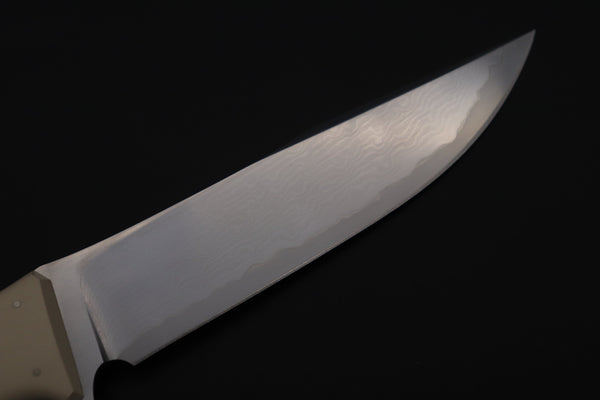 Hiroshi Suzuki HS-440 "Tactical Hunter I"