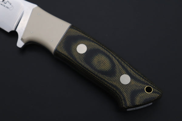 Hiroshi Suzuki HS-440 "Tactical Hunter I"