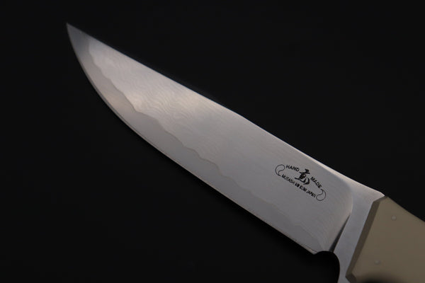 Hiroshi Suzuki HS-440 "Tactical Hunter I"