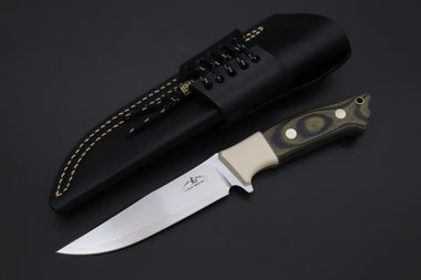Hiroshi Suzuki HS-440 "Tactical Hunter I"