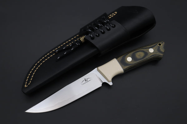 Hiroshi Suzuki HS-440 "Tactical Hunter I"