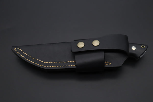 Hiroshi Suzuki HS-450 "Tactical Tanto"