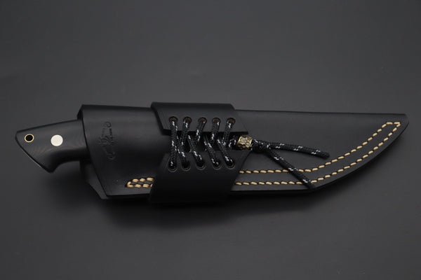 Hiroshi Suzuki HS-450 "Tactical Tanto"