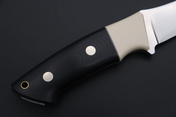 Hiroshi Suzuki HS-450 "Tactical Tanto"