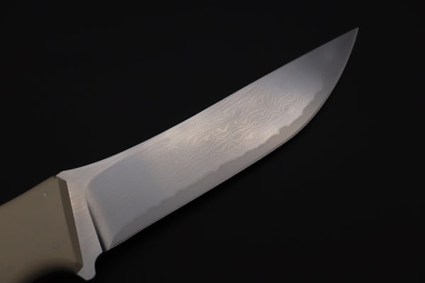 Hiroshi Suzuki HS-450 "Tactical Tanto"