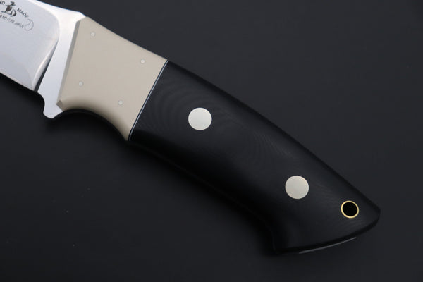 Hiroshi Suzuki HS-450 "Tactical Tanto"