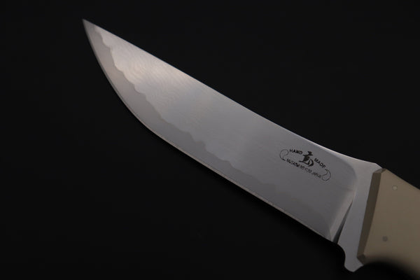 Hiroshi Suzuki HS-450 "Tactical Tanto"