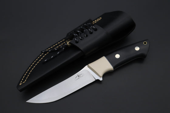 Hiroshi Suzuki HS-450 "Tactical Tanto"