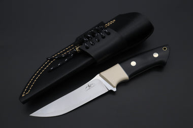 Hiroshi Suzuki HS-450 "Tactical Tanto"