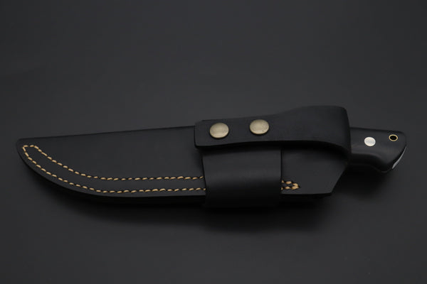 Hiroshi Suzuki HS-460 "Tactical Hunter II"