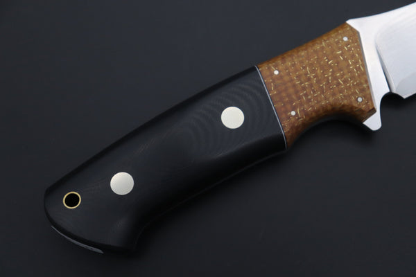 Hiroshi Suzuki HS-460 "Tactical Hunter II"