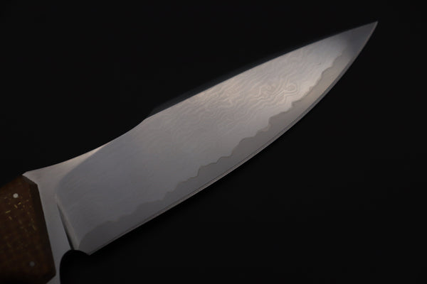 Hiroshi Suzuki HS-460 "Tactical Hunter II"