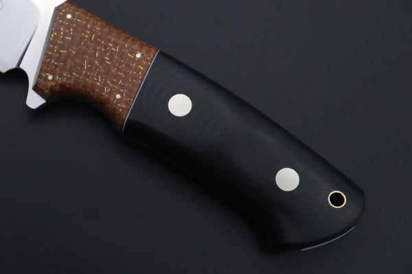 Hiroshi Suzuki HS-460 "Tactical Hunter II"