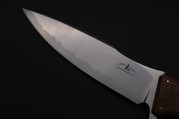 Hiroshi Suzuki HS-460 "Tactical Hunter II"