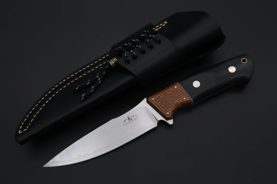 Hiroshi Suzuki HS-460 "Tactical Hunter II"