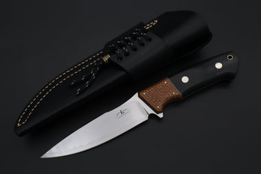 Hiroshi Suzuki HS-460 "Tactical Hunter II"