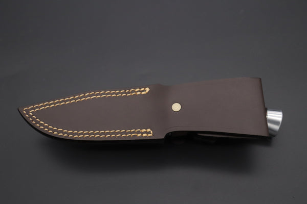 Hiroshi Suzuki HS-470 Wild Fighter