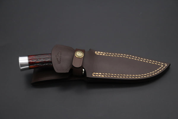 Hiroshi Suzuki HS-470 Wild Fighter