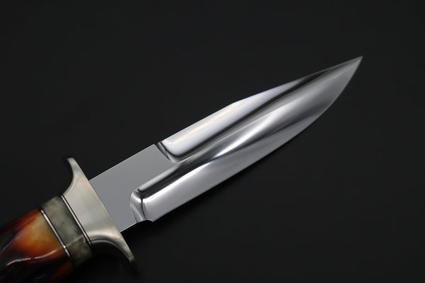 Hiroshi Suzuki HS-470 Wild Fighter