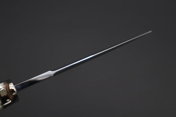 Hiroshi Suzuki HS-470 Wild Fighter